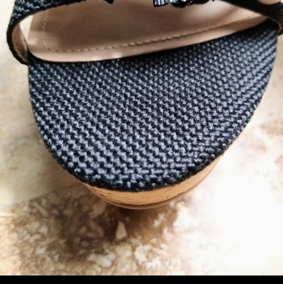 👠Charles David La Jolla Wedges - Picture 4 of 10